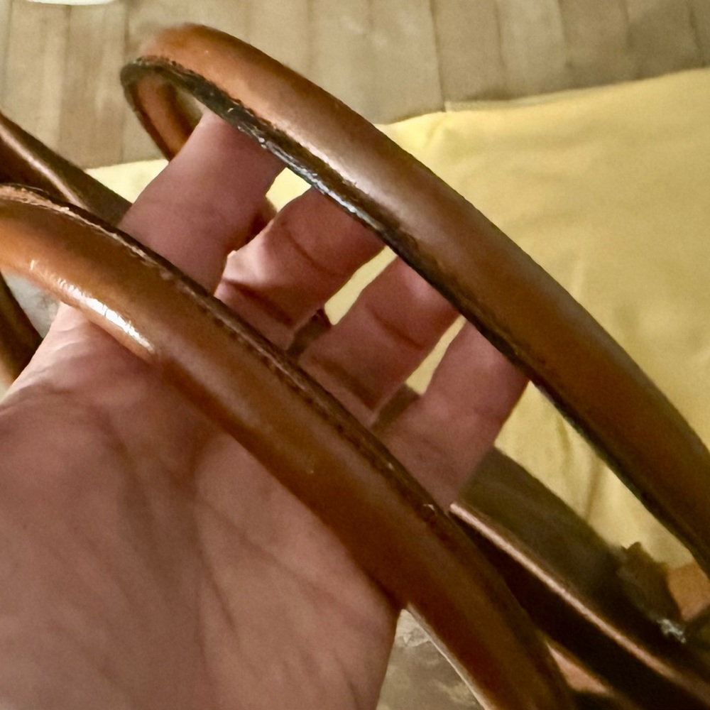 Louis Vuitton LV Monogram Weekend PM Tote Bag - Picture 6 of 13